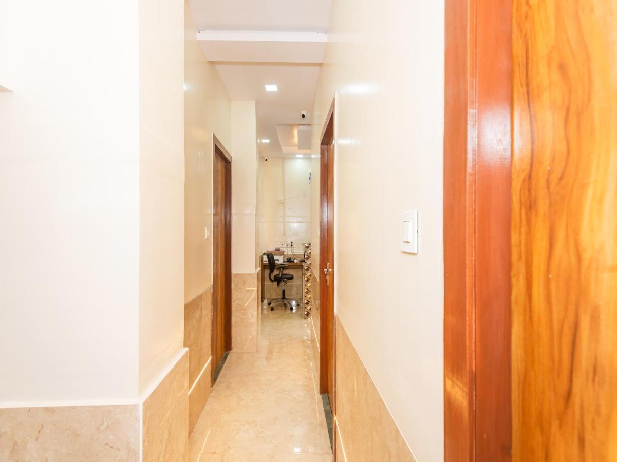 מומביי Hotel Bkc Fortune מראה חיצוני תמונה