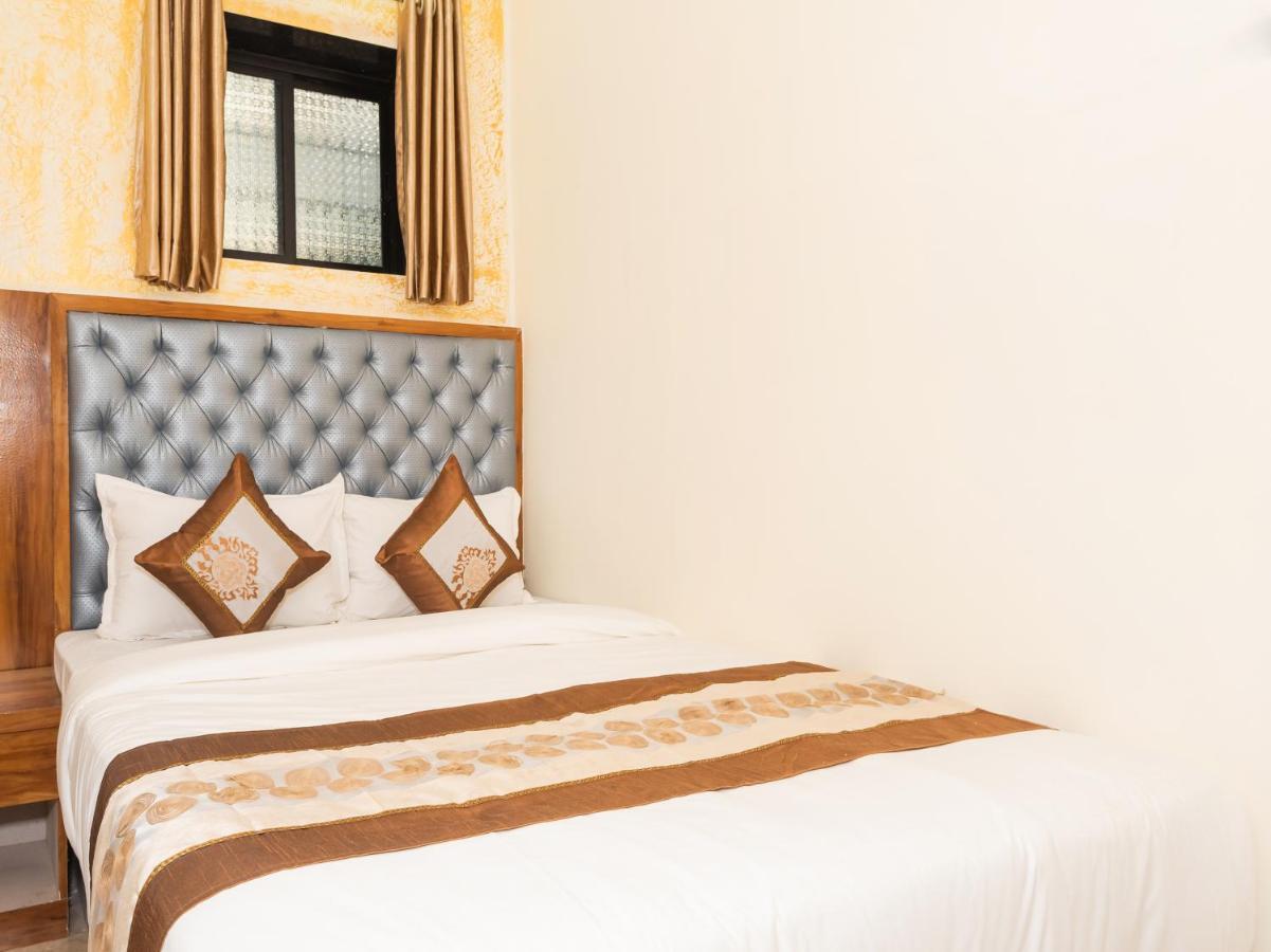 מומביי Hotel Bkc Fortune מראה חיצוני תמונה