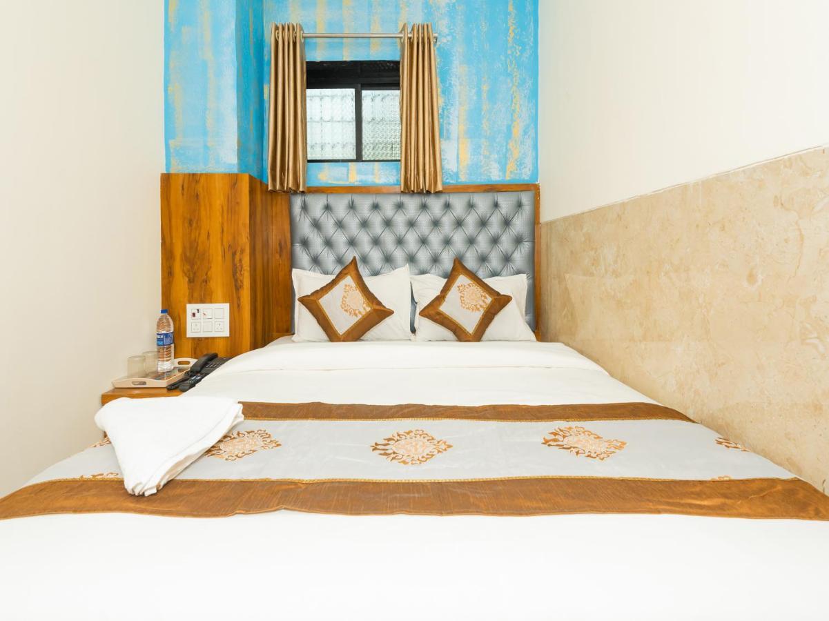 מומביי Hotel Bkc Fortune מראה חיצוני תמונה