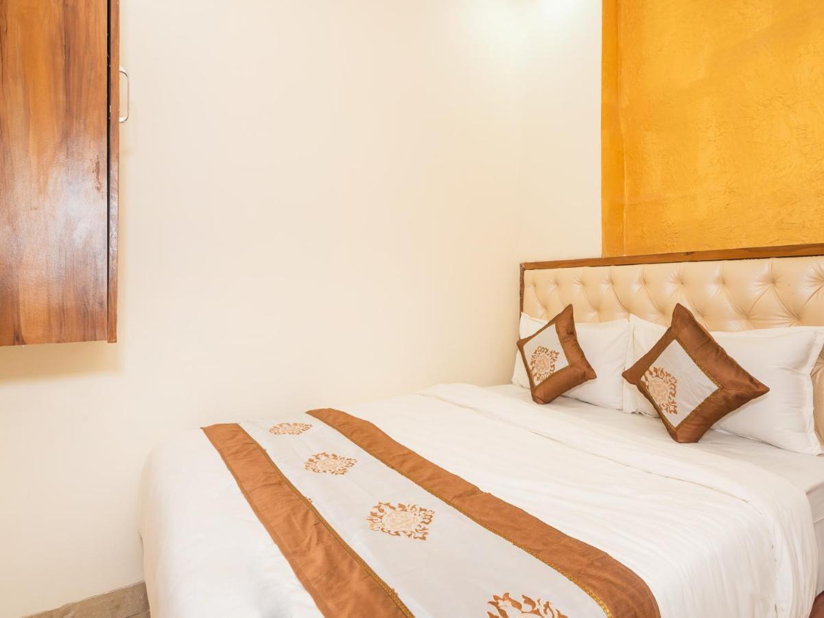 מומביי Hotel Bkc Fortune מראה חיצוני תמונה