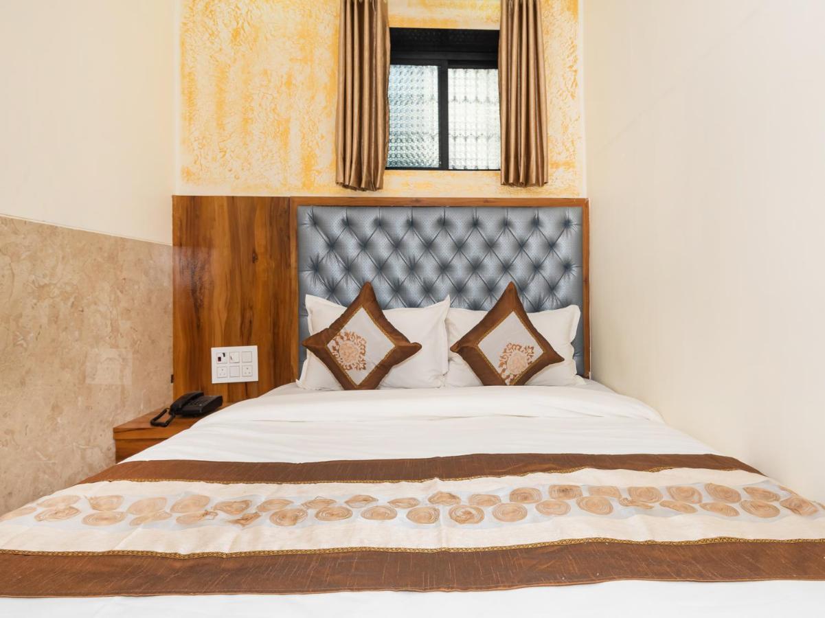 מומביי Hotel Bkc Fortune מראה חיצוני תמונה