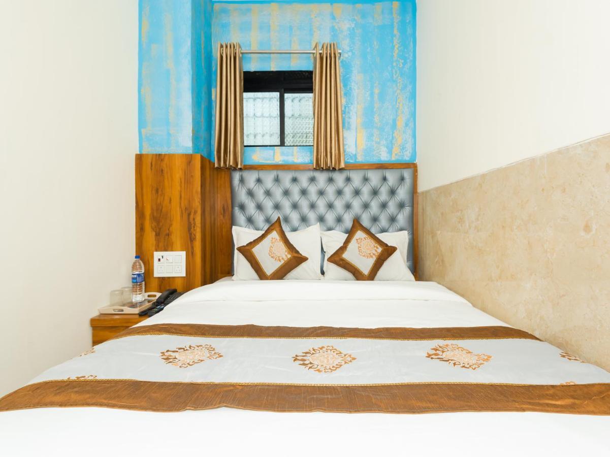 מומביי Hotel Bkc Fortune מראה חיצוני תמונה