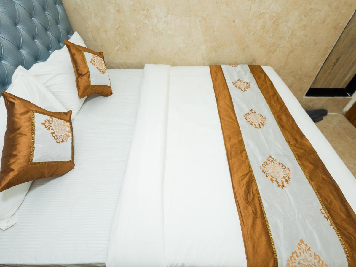 מומביי Hotel Bkc Fortune מראה חיצוני תמונה