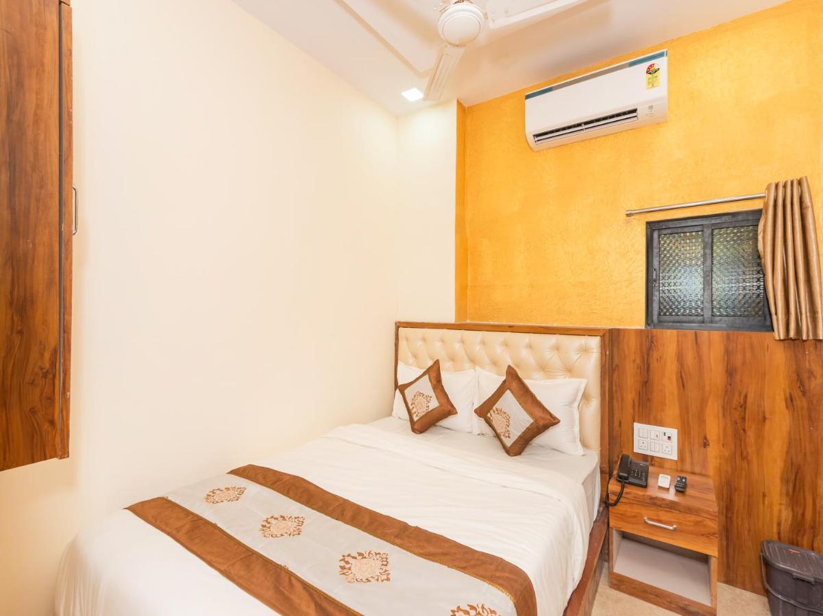מומביי Hotel Bkc Fortune מראה חיצוני תמונה